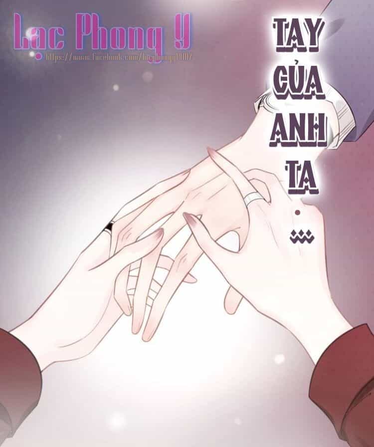 Ám Hắc Hệ Noãn Hôn - Chương 2 - ảnh 8