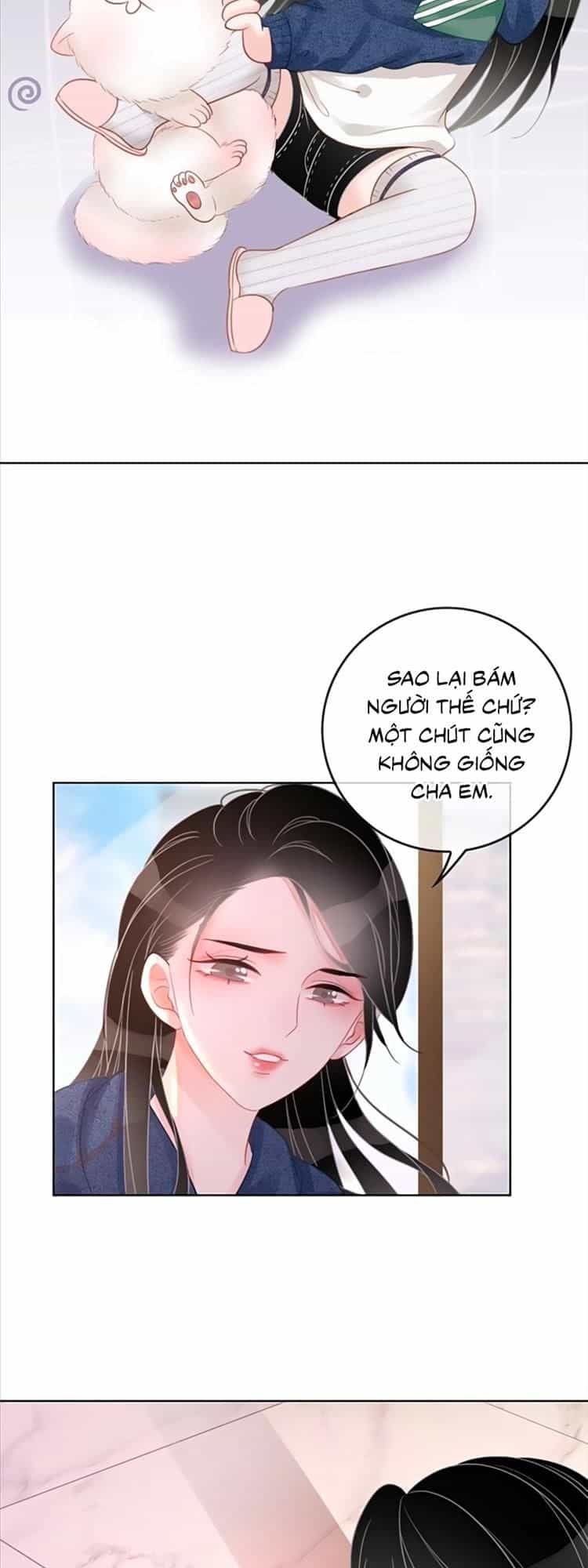 Ám Hắc Hệ Noãn Hôn - Chương 20 - ảnh 11