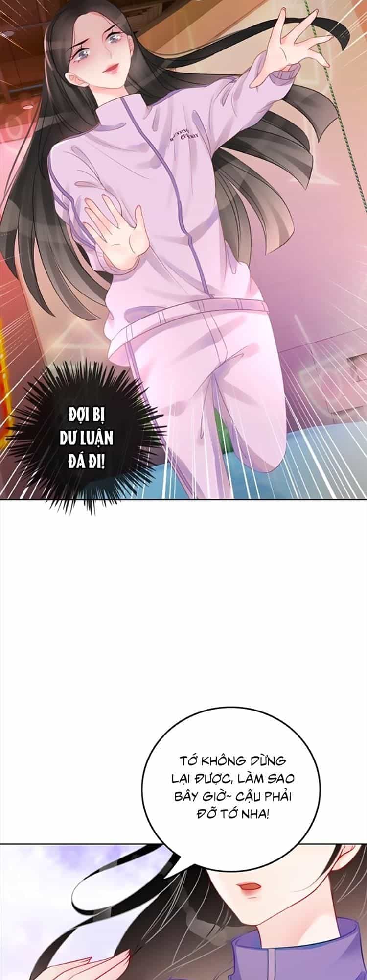 Ám Hắc Hệ Noãn Hôn - Chương 20 - ảnh 31