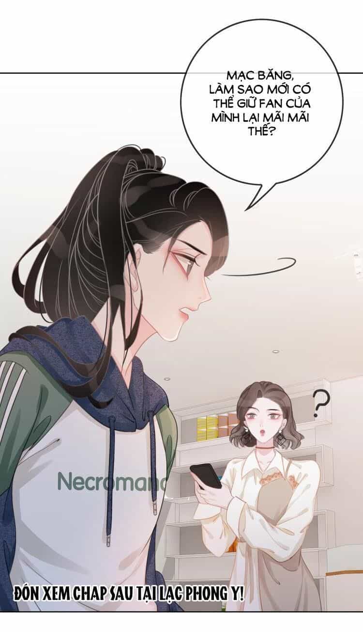 Ám Hắc Hệ Noãn Hôn - Chương 22 - ảnh 36