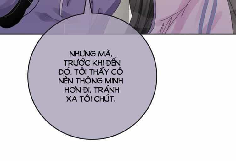 Ám Hắc Hệ Noãn Hôn - Chương 22 - ảnh 9