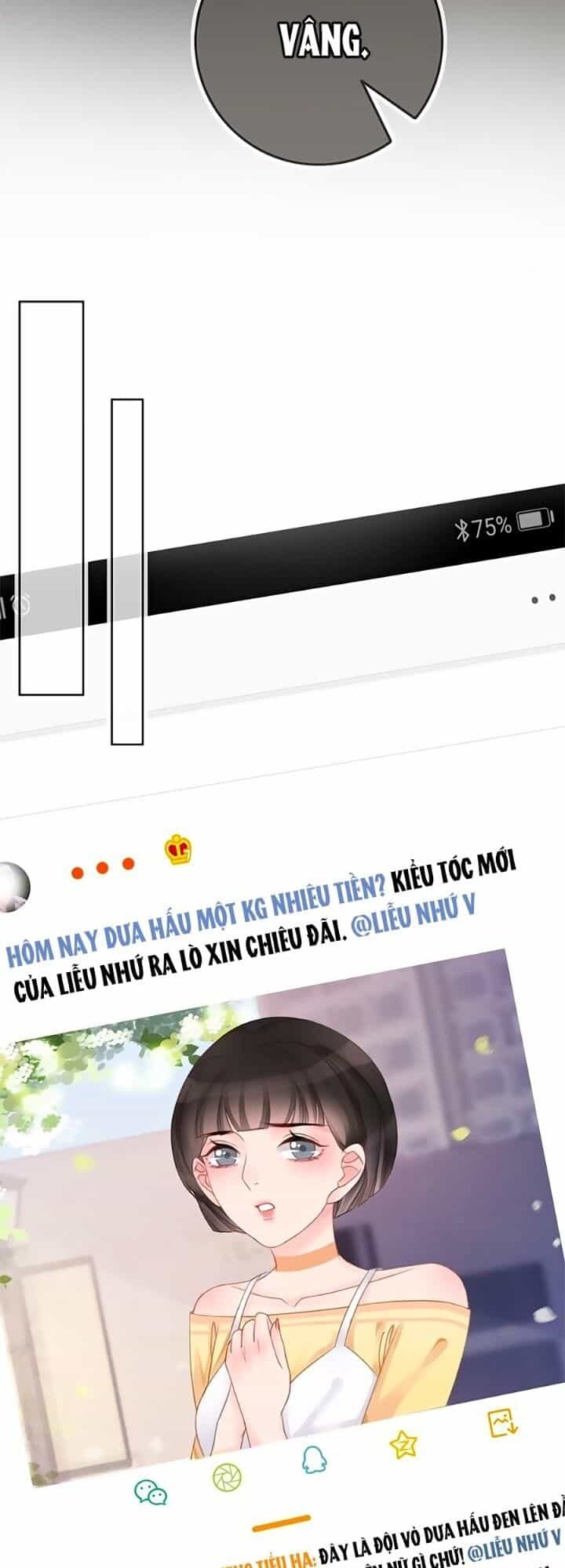 Ám Hắc Hệ Noãn Hôn - Chương 23 - ảnh 14