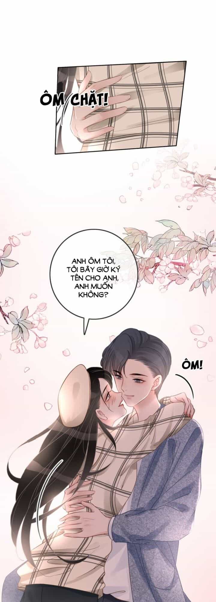 Ám Hắc Hệ Noãn Hôn - Chương 24 - ảnh 36