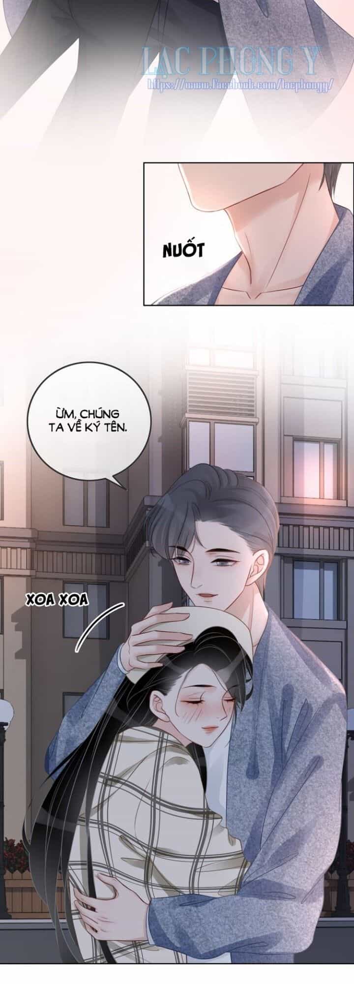 Ám Hắc Hệ Noãn Hôn - Chương 24 - ảnh 37
