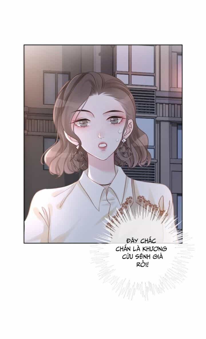 Ám Hắc Hệ Noãn Hôn - Chương 24 - ảnh 38