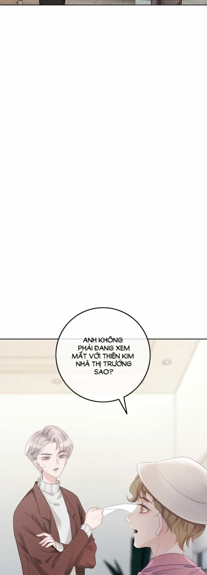 Ám Hắc Hệ Noãn Hôn - Chương 24 - ảnh 7