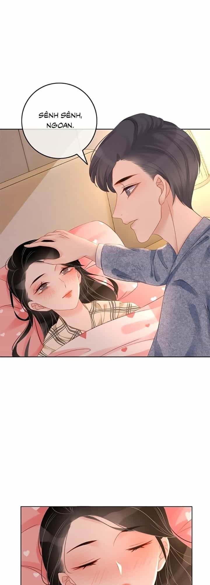 Ám Hắc Hệ Noãn Hôn - Chương 25 - ảnh 21