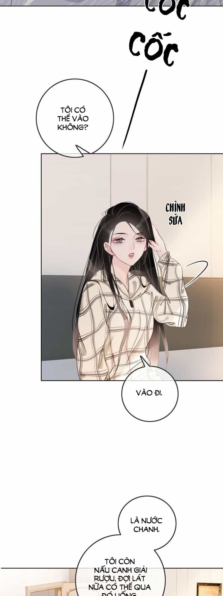 Ám Hắc Hệ Noãn Hôn - Chương 26 - ảnh 10