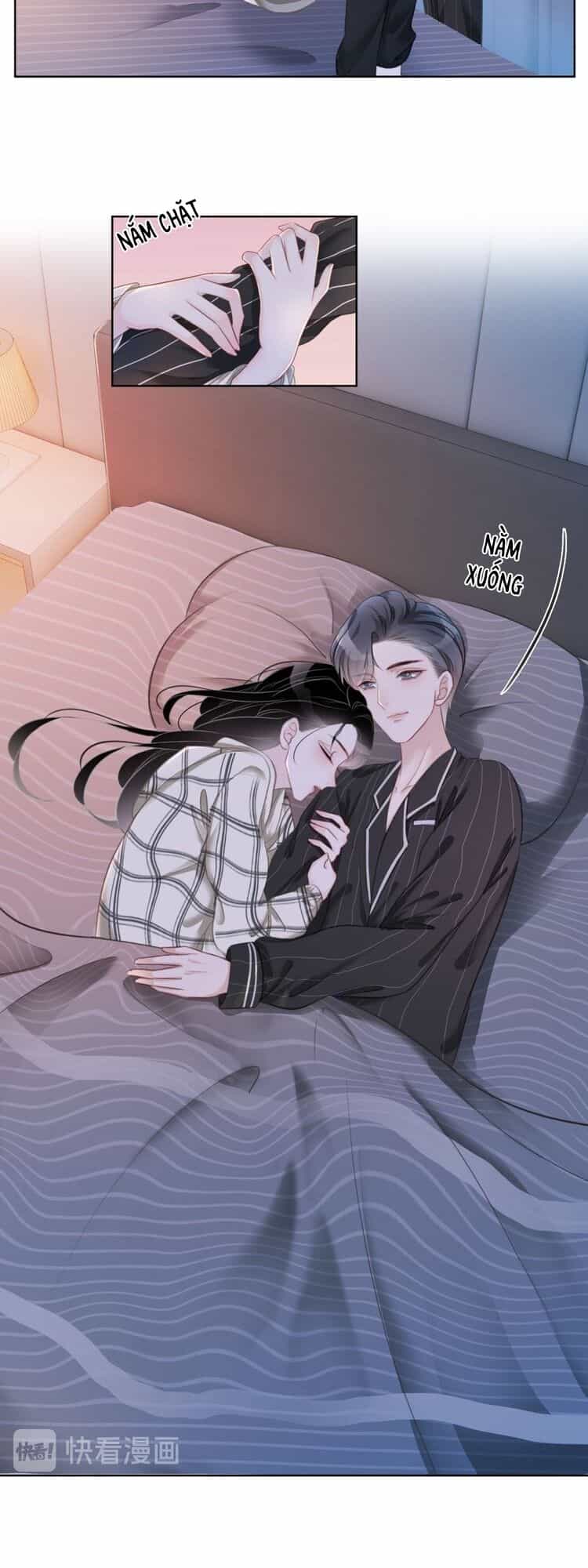 Ám Hắc Hệ Noãn Hôn - Chương 26 - ảnh 5