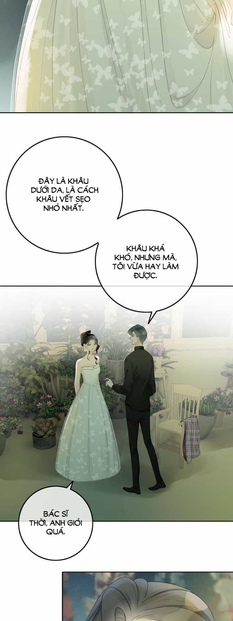Ám Hắc Hệ Noãn Hôn - Chương 27 - ảnh 25