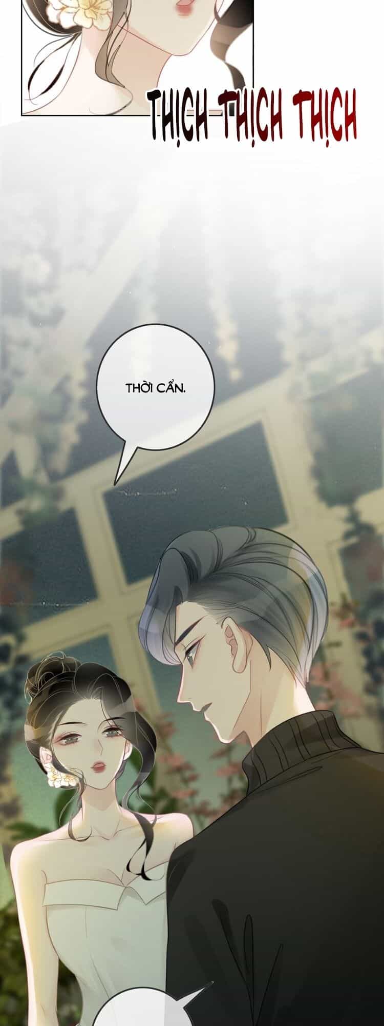 Ám Hắc Hệ Noãn Hôn - Chương 27 - ảnh 32