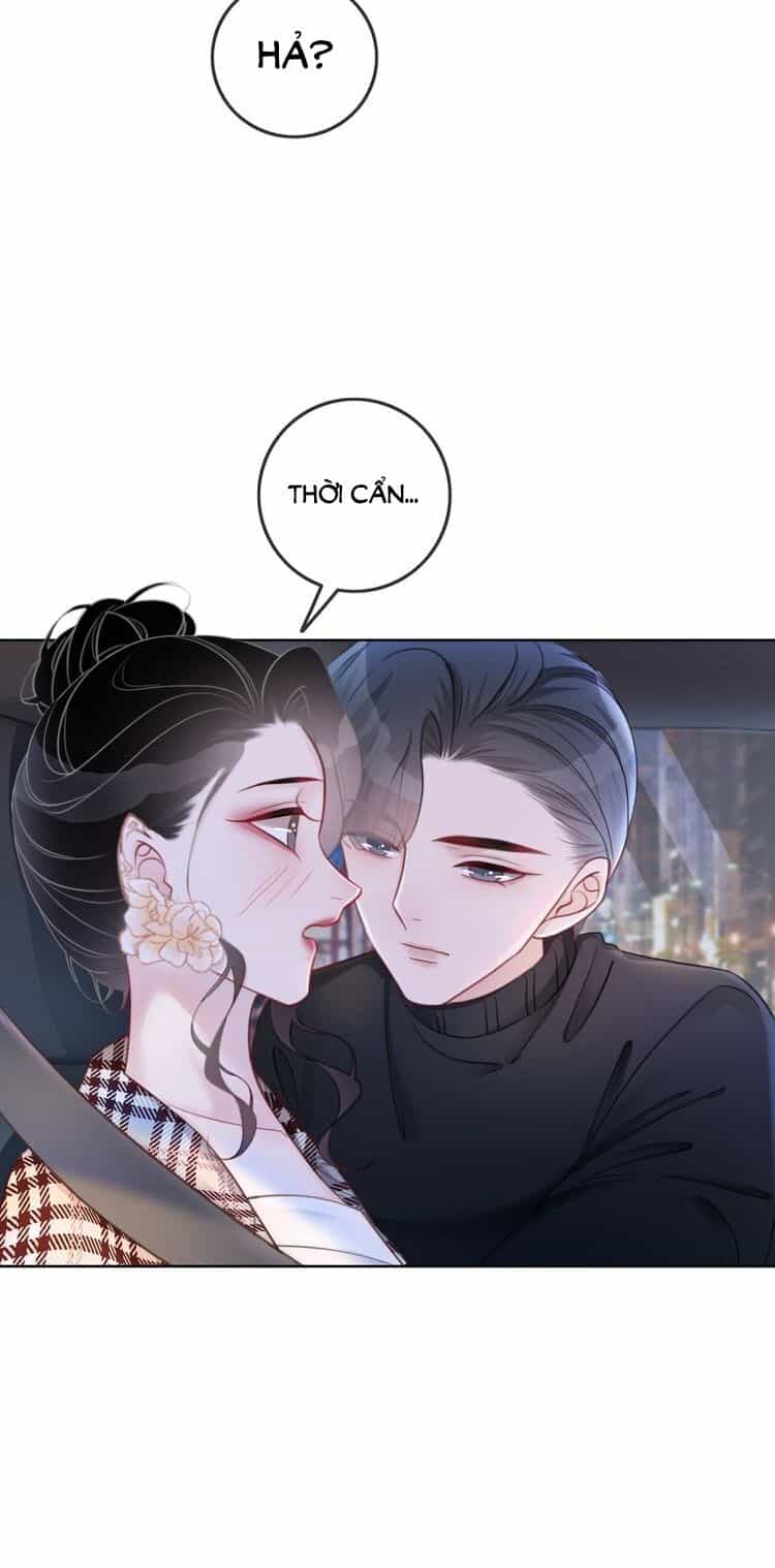 Ám Hắc Hệ Noãn Hôn - Chương 28 - ảnh 25