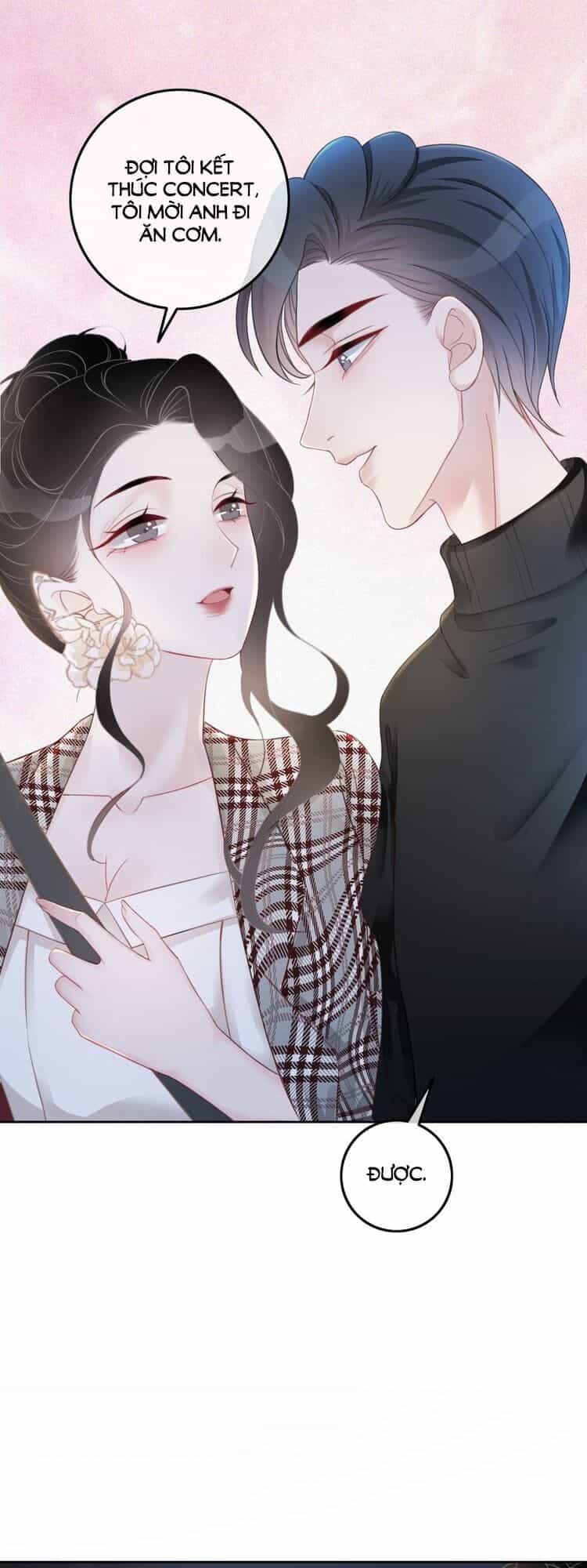 Ám Hắc Hệ Noãn Hôn - Chương 28 - ảnh 27