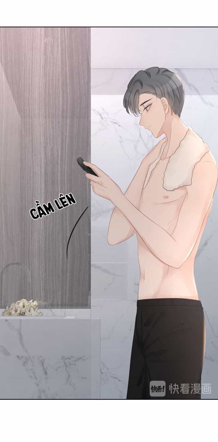 Ám Hắc Hệ Noãn Hôn - Chương 28 - ảnh 33
