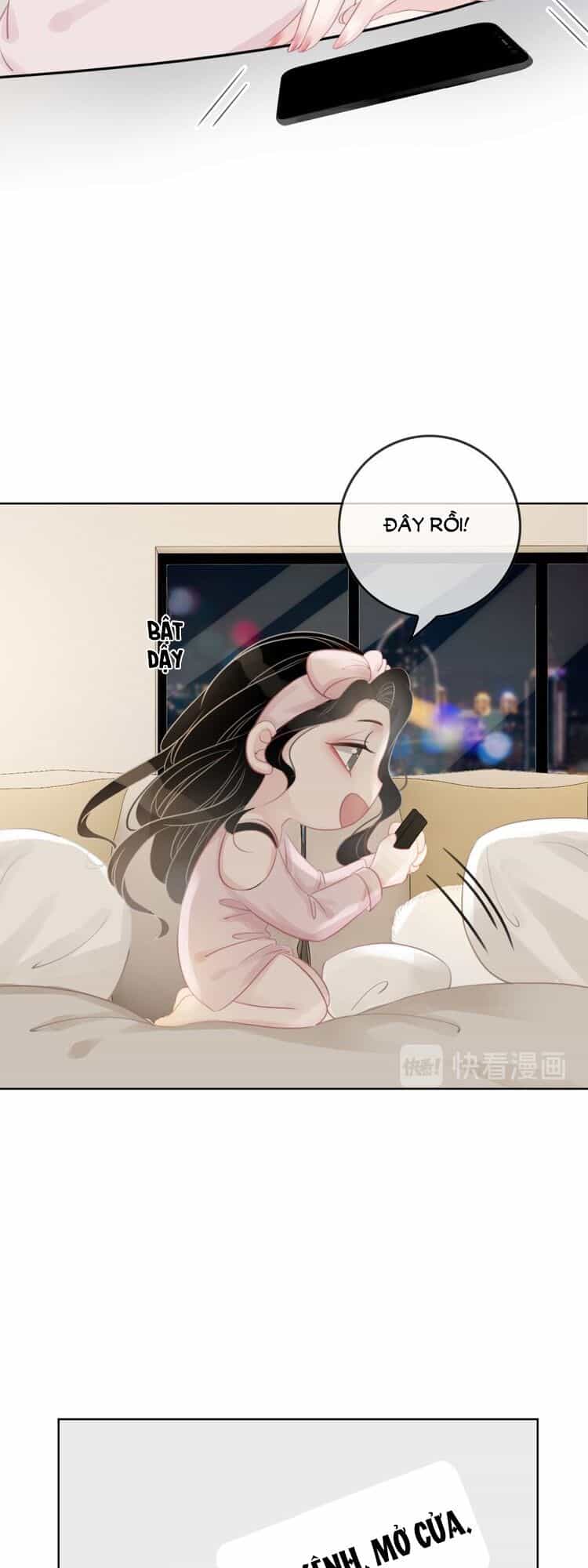 Ám Hắc Hệ Noãn Hôn - Chương 28 - ảnh 39