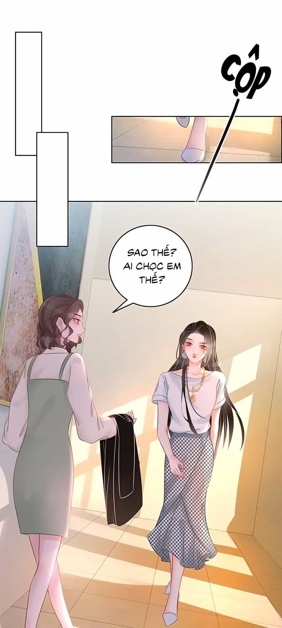 Ám Hắc Hệ Noãn Hôn - Chương 29 - ảnh 18