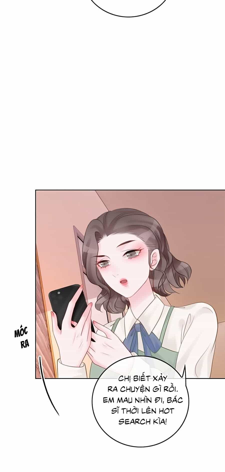 Ám Hắc Hệ Noãn Hôn - Chương 29 - ảnh 22