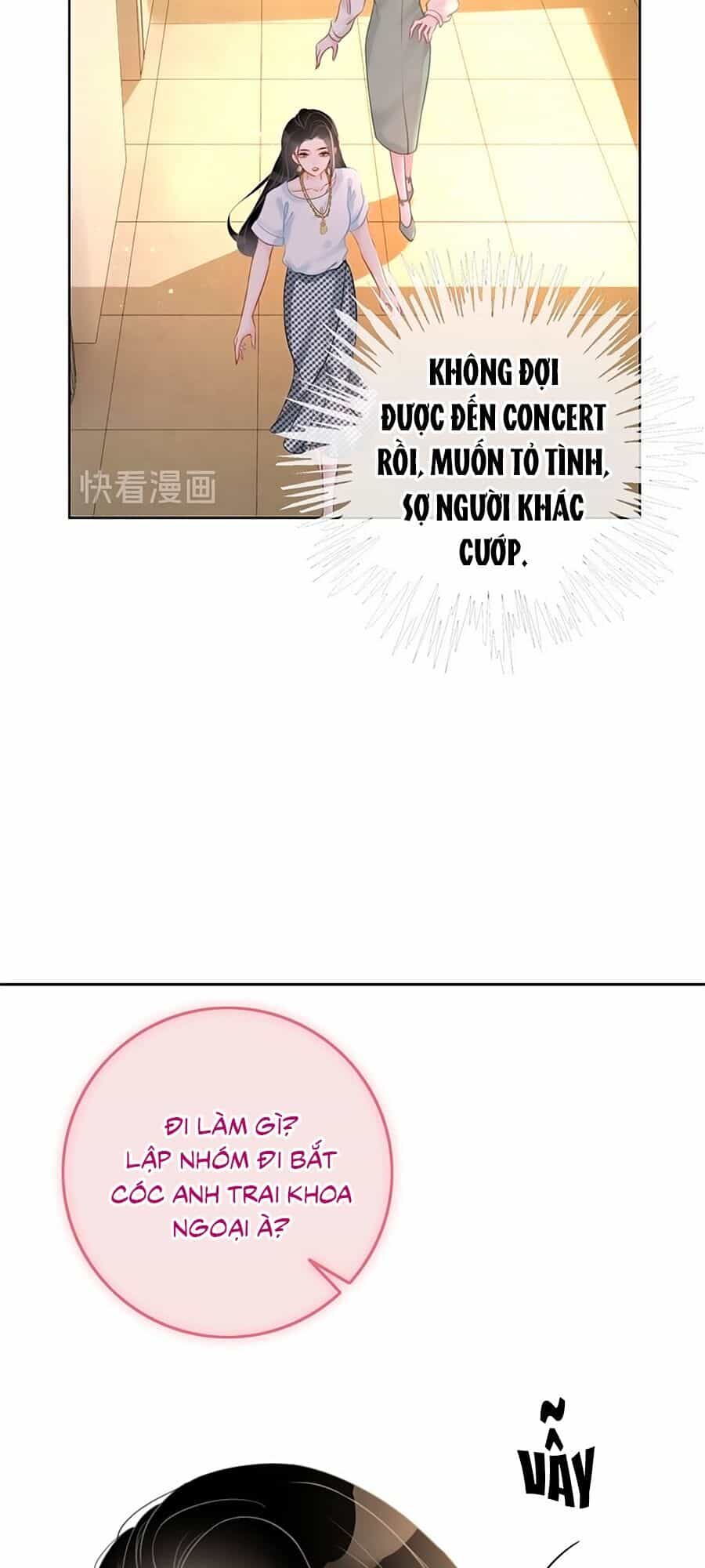 Ám Hắc Hệ Noãn Hôn - Chương 29 - ảnh 26