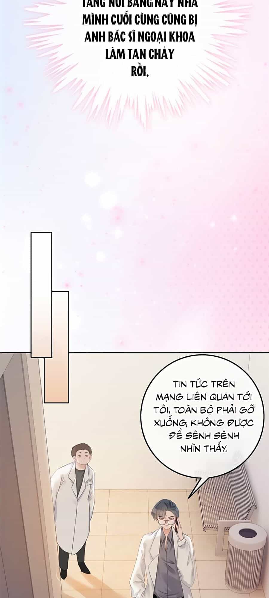 Ám Hắc Hệ Noãn Hôn - Chương 29 - ảnh 28