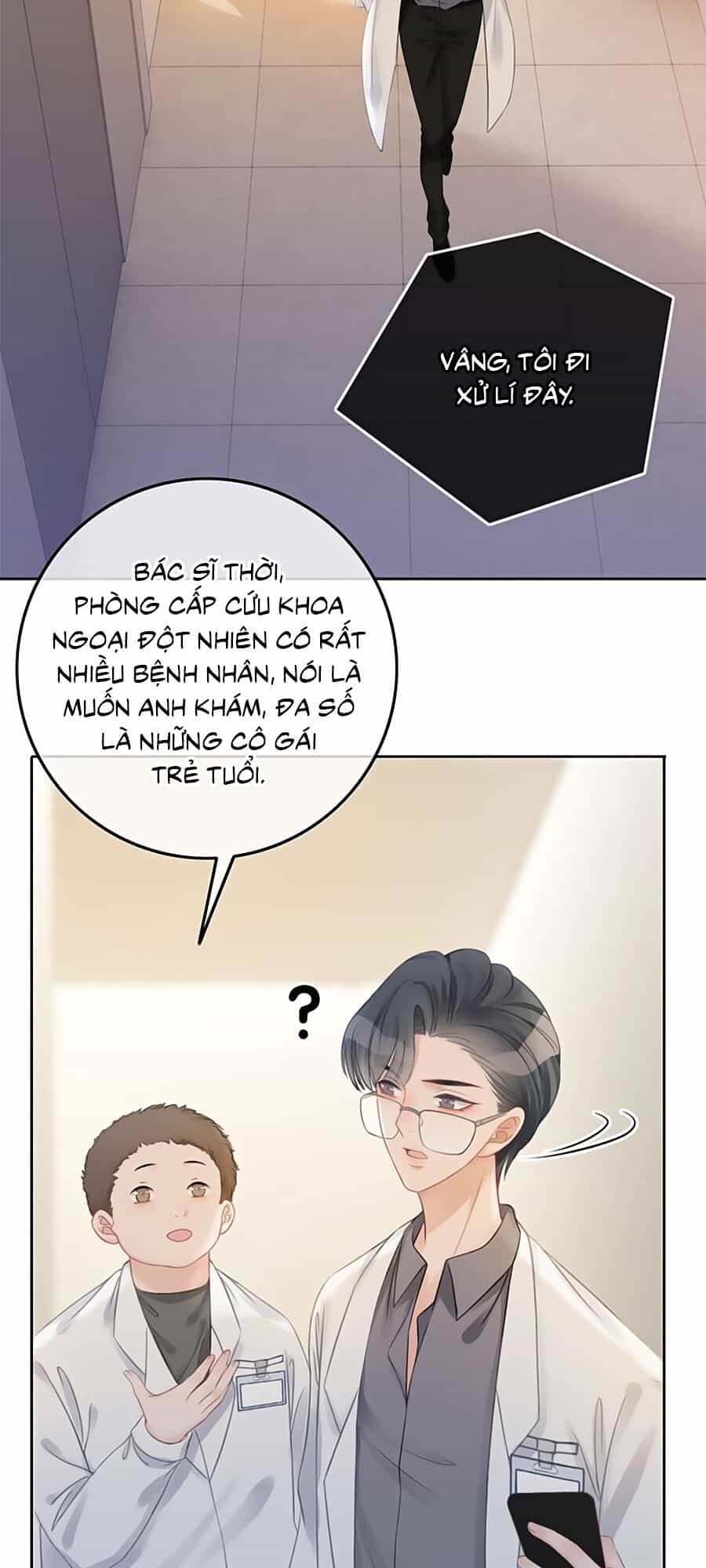 Ám Hắc Hệ Noãn Hôn - Chương 29 - ảnh 29