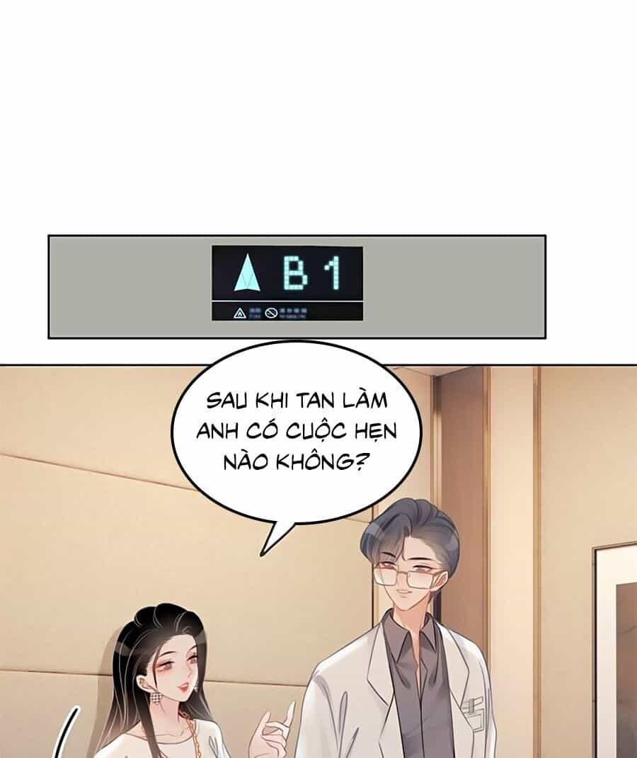 Ám Hắc Hệ Noãn Hôn - Chương 29 - ảnh 33