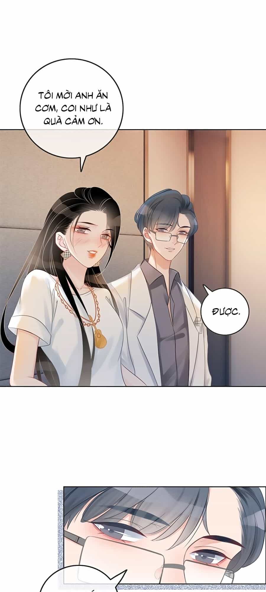 Ám Hắc Hệ Noãn Hôn - Chương 29 - ảnh 35