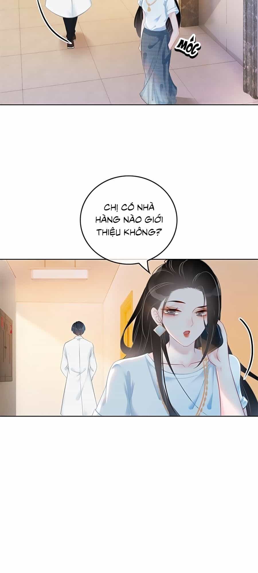 Ám Hắc Hệ Noãn Hôn - Chương 29 - ảnh 39