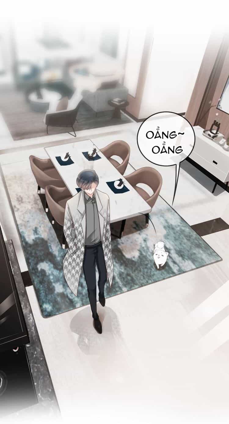 Ám Hắc Hệ Noãn Hôn - Chương 3 - ảnh 22