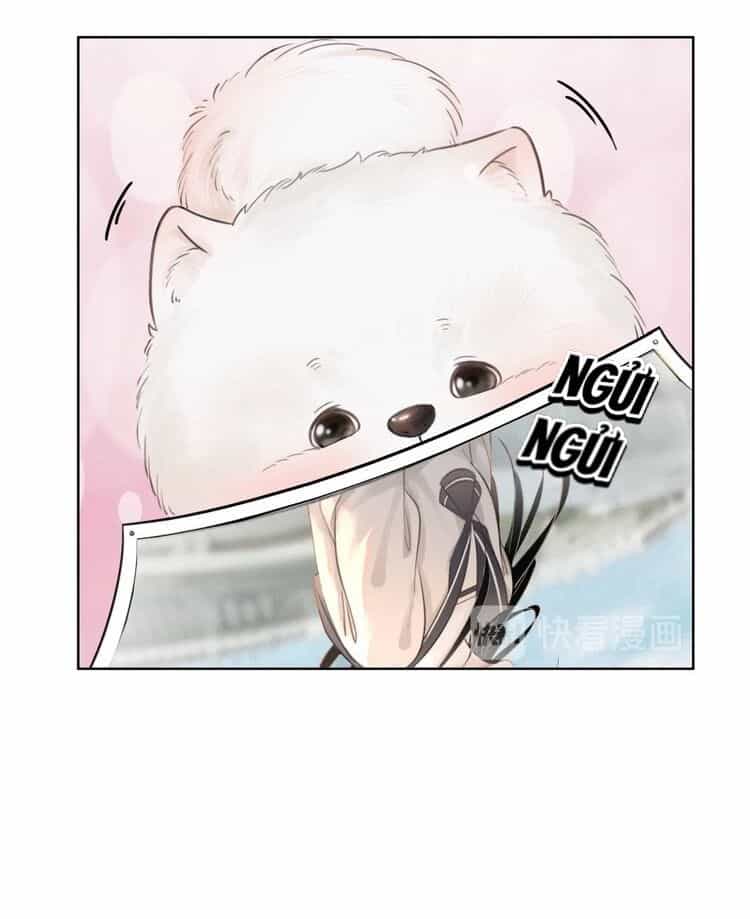 Ám Hắc Hệ Noãn Hôn - Chương 3 - ảnh 35