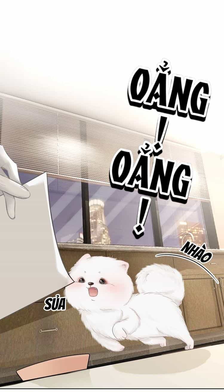 Ám Hắc Hệ Noãn Hôn - Chương 3 - ảnh 36