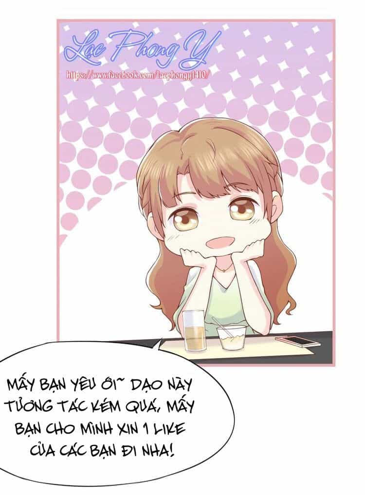 Ám Hắc Hệ Noãn Hôn - Chương 3 - ảnh 55