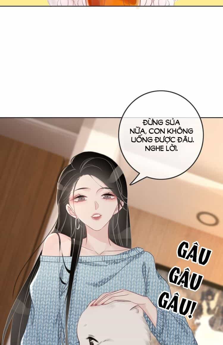 Ám Hắc Hệ Noãn Hôn - Chương 30 - ảnh 21