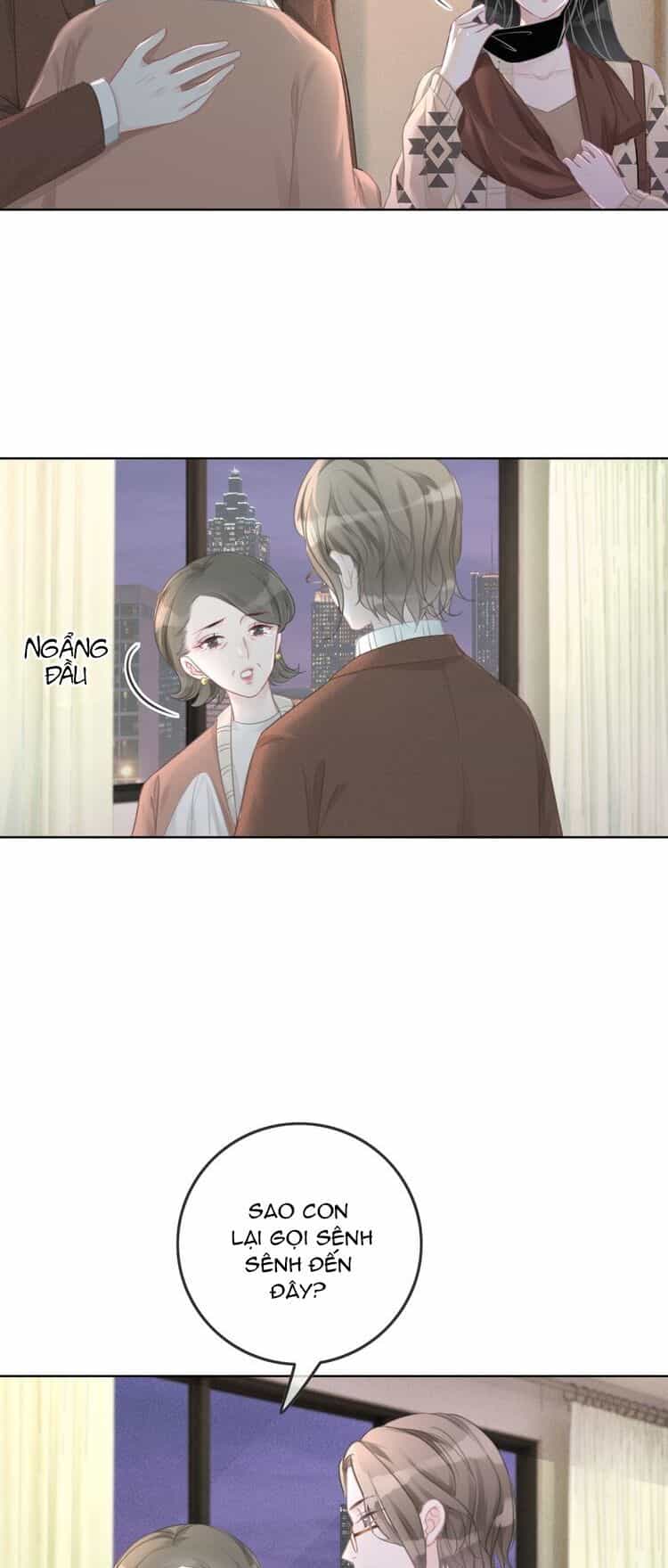 Ám Hắc Hệ Noãn Hôn - Chương 31 - ảnh 13