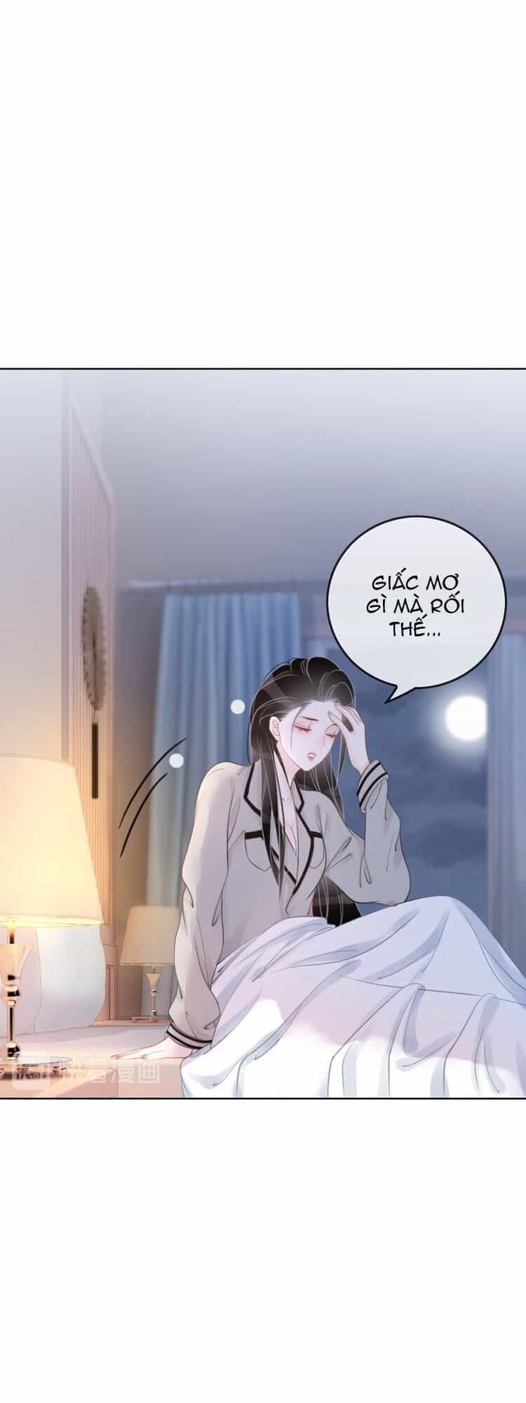 Ám Hắc Hệ Noãn Hôn - Chương 31 - ảnh 26