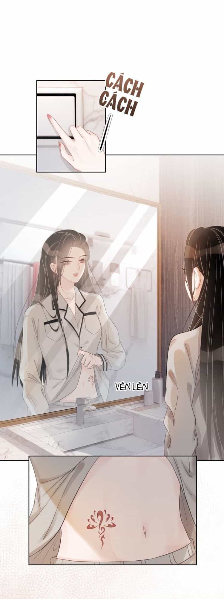 Ám Hắc Hệ Noãn Hôn - Chương 31 - ảnh 27