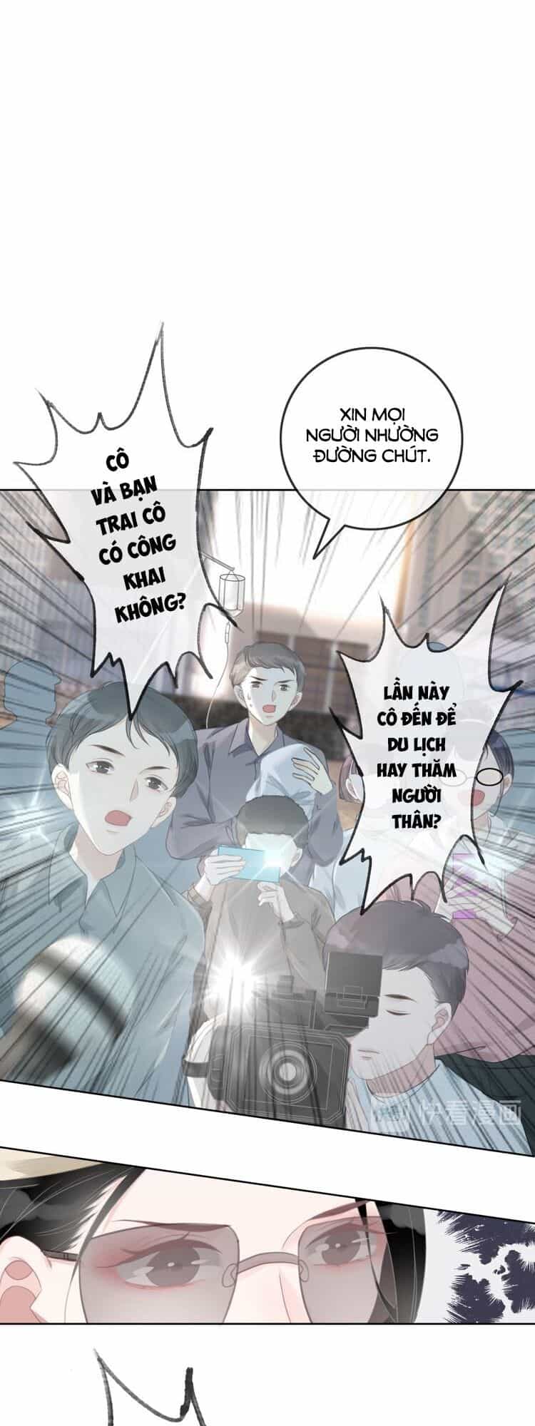 Ám Hắc Hệ Noãn Hôn - Chương 32 - ảnh 13