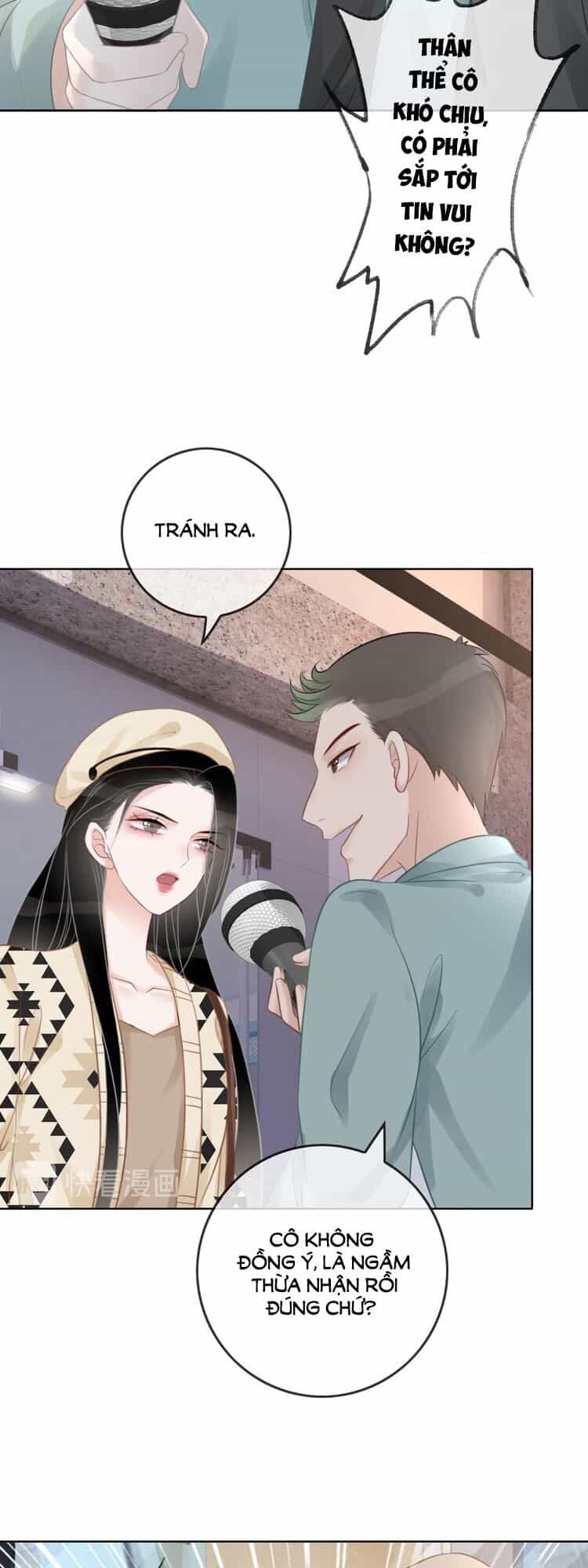 Ám Hắc Hệ Noãn Hôn - Chương 32 - ảnh 16