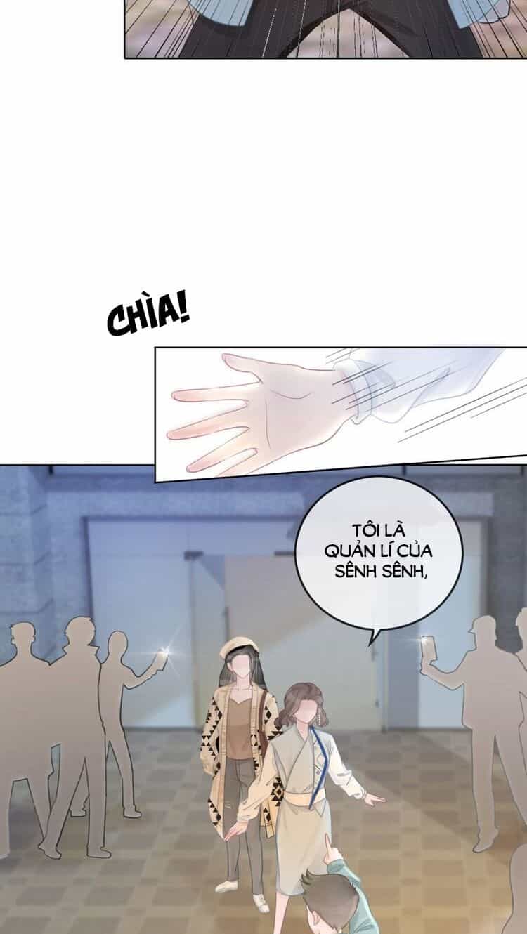 Ám Hắc Hệ Noãn Hôn - Chương 32 - ảnh 23