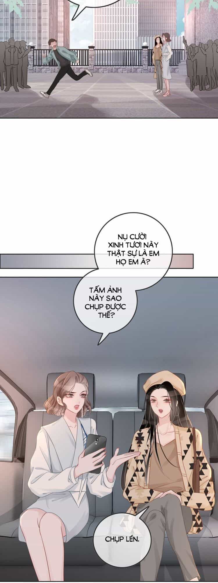Ám Hắc Hệ Noãn Hôn - Chương 32 - ảnh 26
