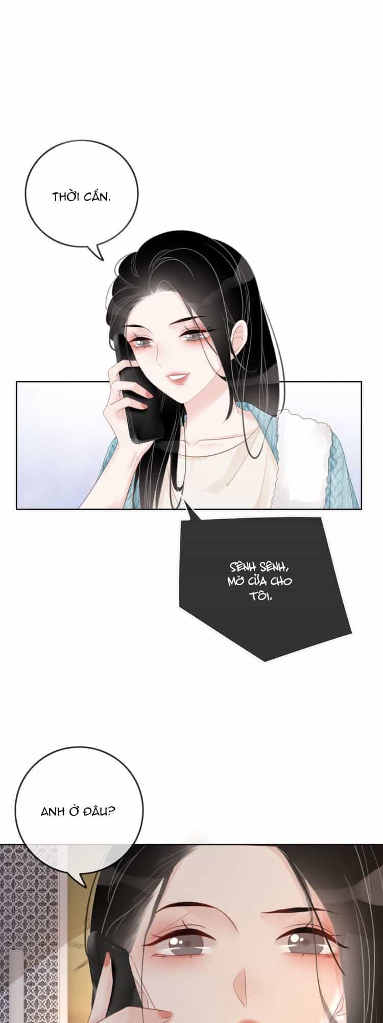 Ám Hắc Hệ Noãn Hôn - Chương 33 - ảnh 20