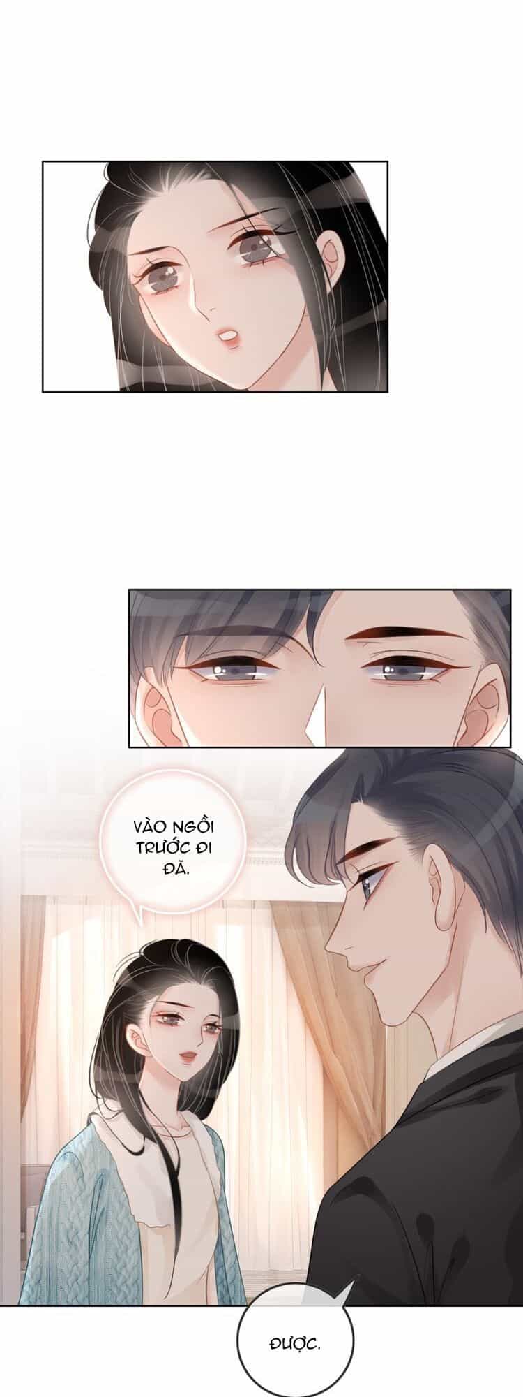 Ám Hắc Hệ Noãn Hôn - Chương 33 - ảnh 27