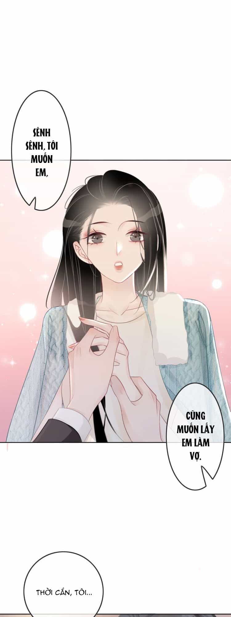 Ám Hắc Hệ Noãn Hôn - Chương 33 - ảnh 35