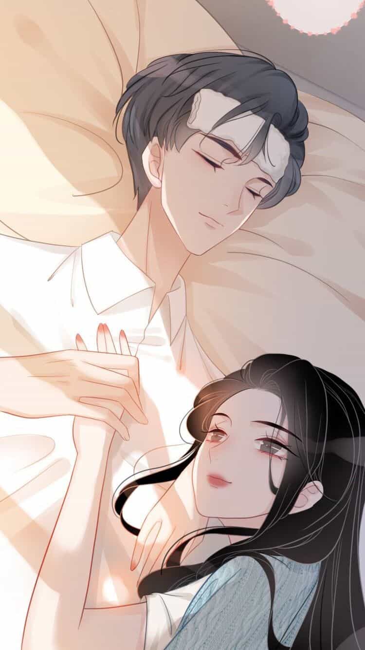 Ám Hắc Hệ Noãn Hôn - Chương 33 - ảnh 43