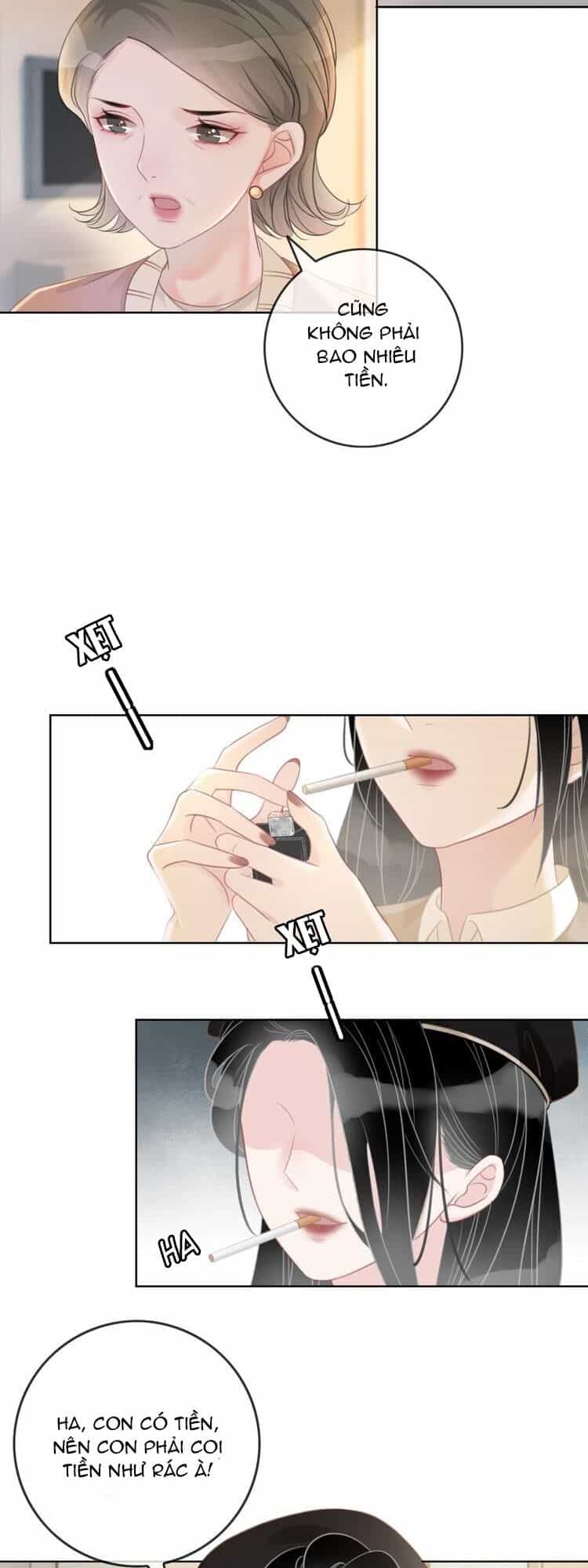 Ám Hắc Hệ Noãn Hôn - Chương 34 - ảnh 15