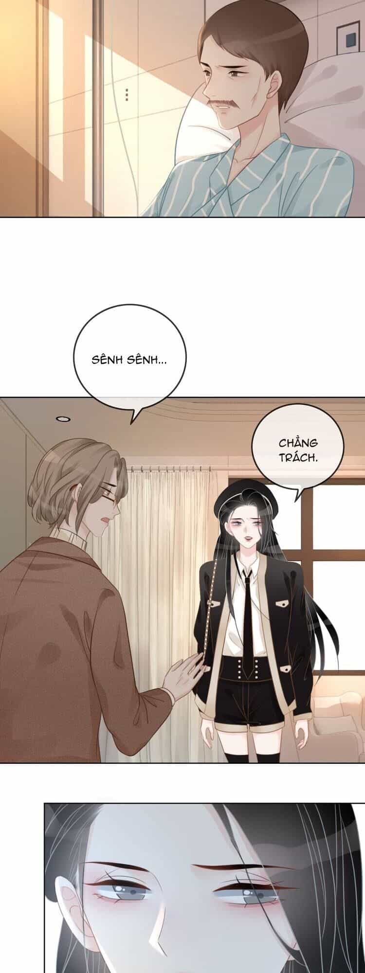 Ám Hắc Hệ Noãn Hôn - Chương 34 - ảnh 23