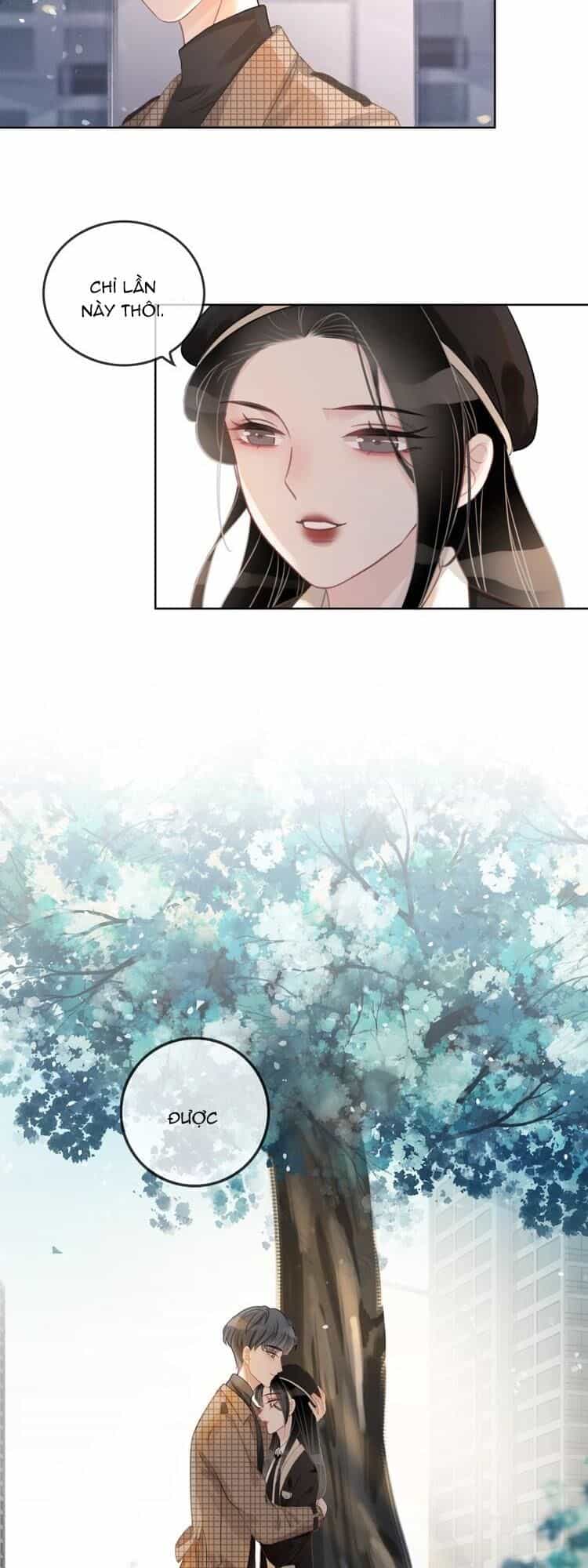 Ám Hắc Hệ Noãn Hôn - Chương 34 - ảnh 36