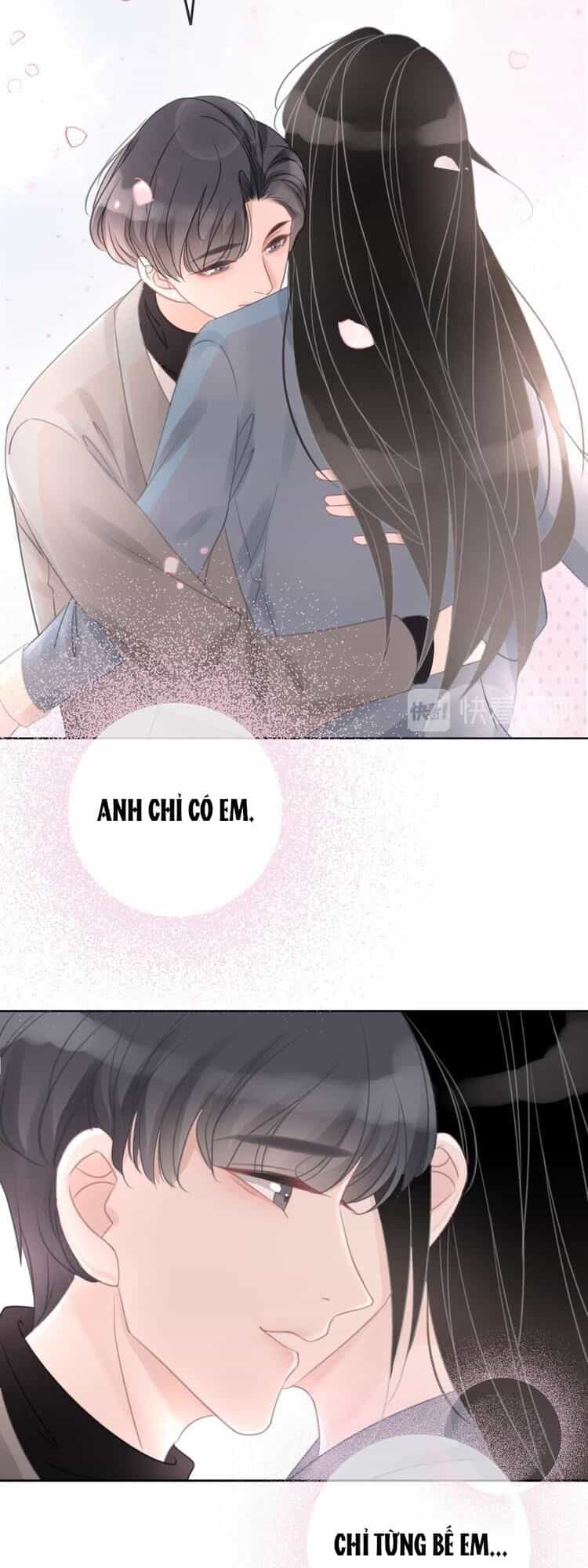 Ám Hắc Hệ Noãn Hôn - Chương 38 - ảnh 26