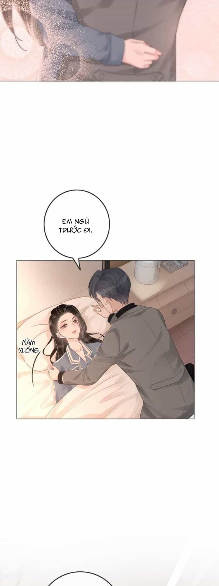 Ám Hắc Hệ Noãn Hôn - Chương 38 - ảnh 28