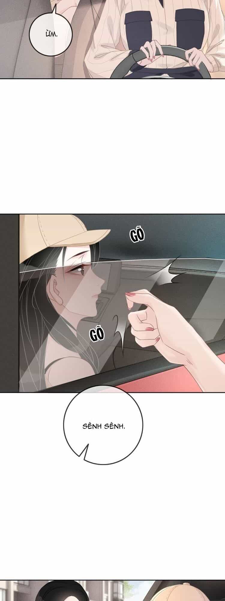 Ám Hắc Hệ Noãn Hôn - Chương 38 - ảnh 38