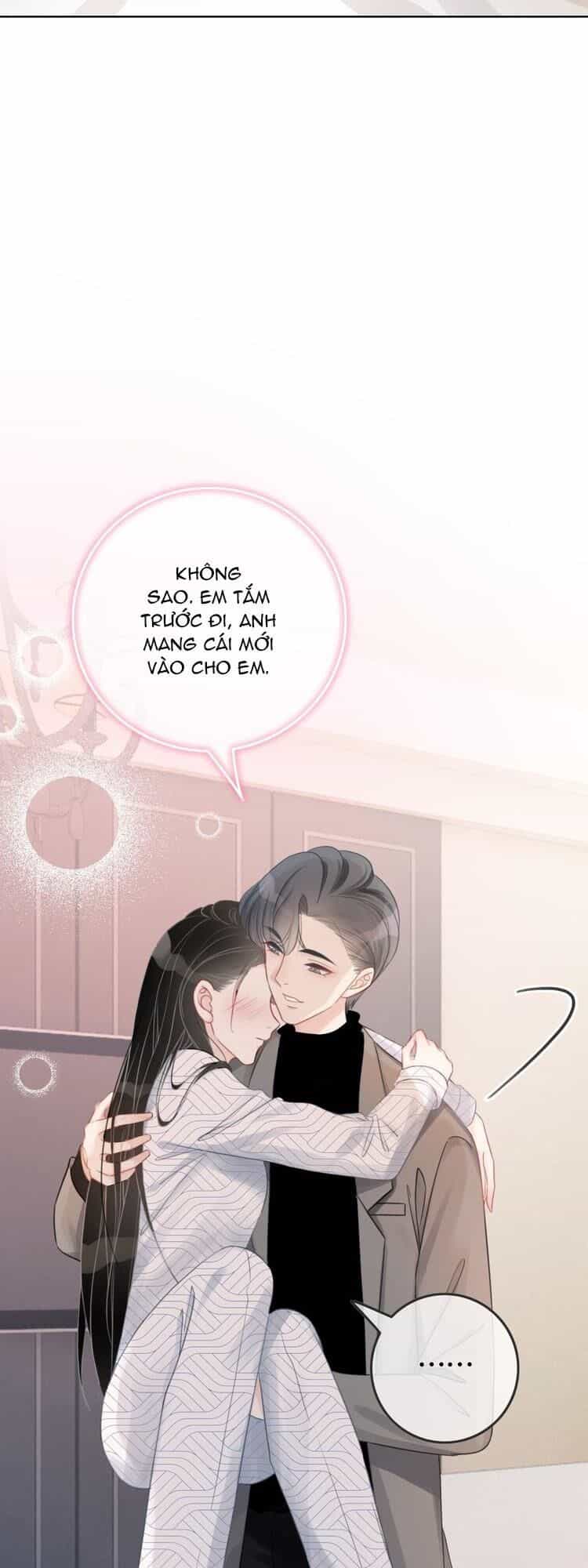 Ám Hắc Hệ Noãn Hôn - Chương 38 - ảnh 5